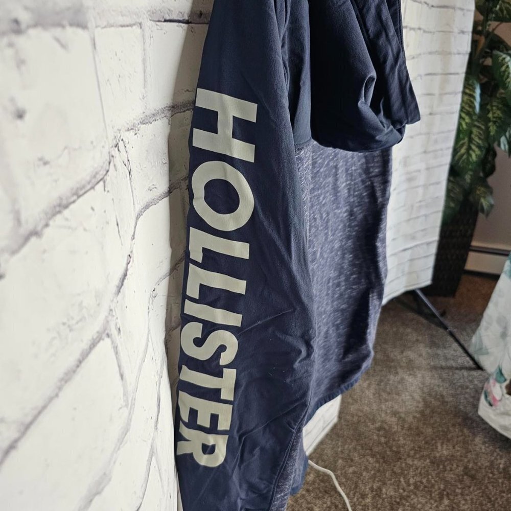 Hollister Jacket - Picture 3 of 5